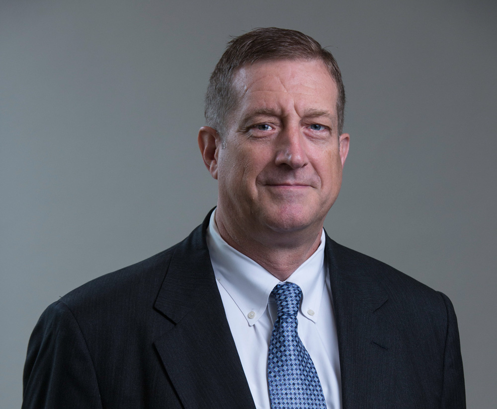 M. Alexander Bowie II