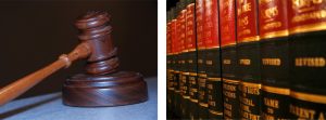 gavel+lawbooks